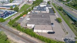 27,600 SF Industrial Building For Sale or Lease