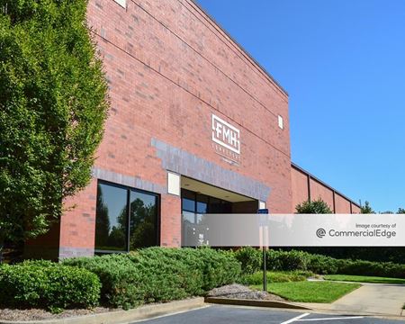 Photo of commercial space at 410 Horizon Drive in Suwanee