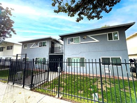 Multi-Family space for Sale at 421 N Rose St in Anaheim
