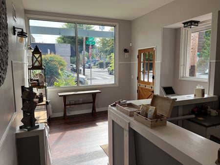 Office space for Sale at 4023-4029 NE Tillamook St in Portland