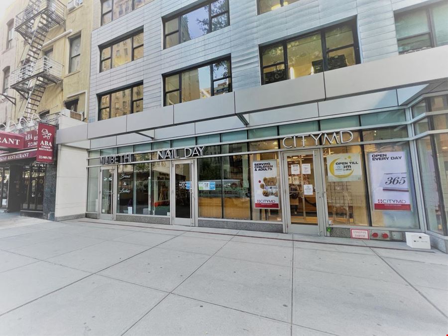315 West 57th Street