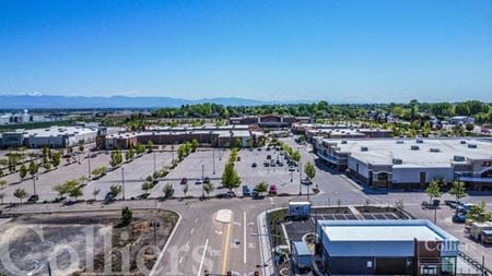 Retail space for Rent at 1232 & 1250 N Galleria Dr in Nampa