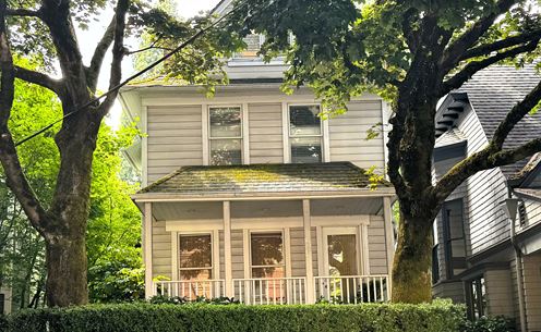 737 SW Vista Ave