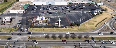 Photo of commercial space at 5471 Atlanta Hwy in Montgomery