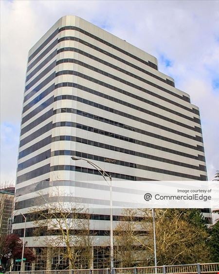 Office space for Rent at 1100 Olive Way in Seattle