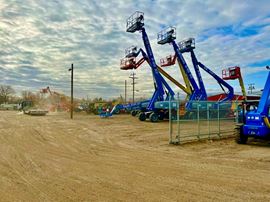 7100 & 7140 Eudora Dr