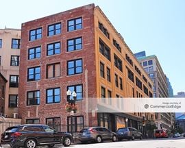 11 Avenue de Lafayette