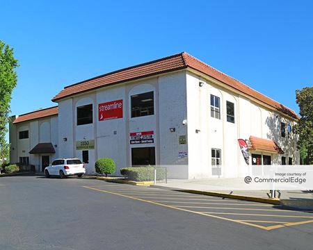 Photo of commercial space at 1250 Sutterville Road in Sacramento