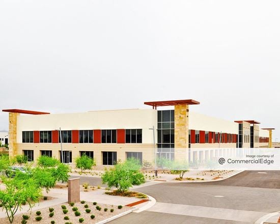Liberty Center at Rio Salado