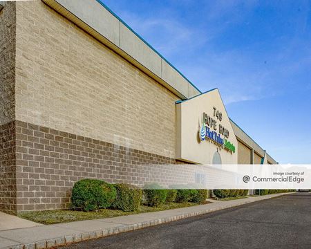 Industrial space for Rent at 749 Hope Road in Eatontown