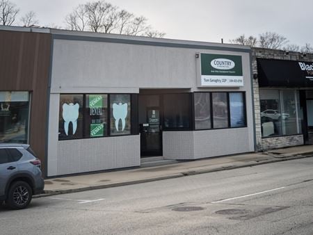 Other space for Sale at 5003 W 95th St in Oak Lawn
