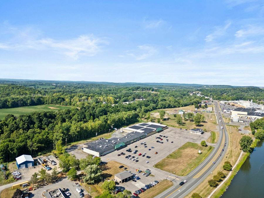 West Wayne Plaza
