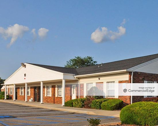 Brookhaven Professional Park