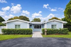 Fully Licensed 6-Bed Assisted Living Facility
