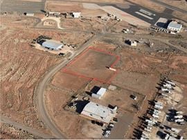 Prime 2.23-Acre Industrial Zoned Property