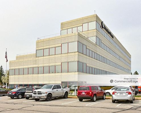 Enterprise Place