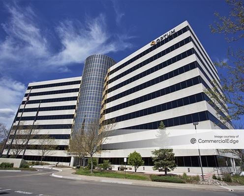 6455 South Yosemite