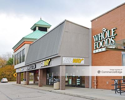 River Square Shopping Center