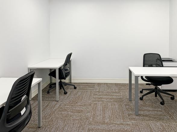 Regus - Bowmansville - Genesee St