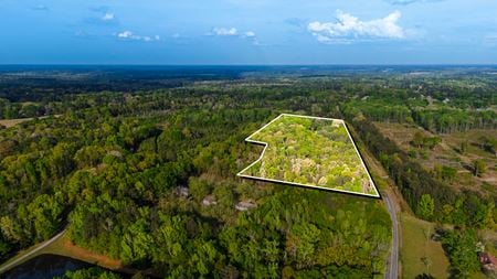 VacantLand space for Sale at 2173 & 2211 High Falls Road in Griffin