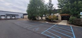 Laird Street Complex