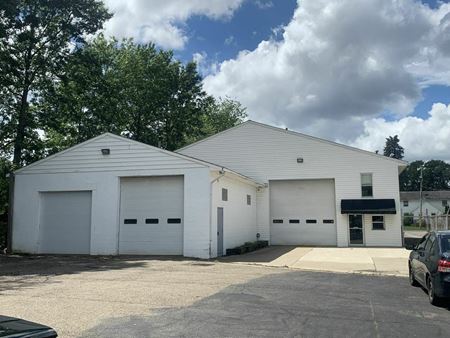 Photo of commercial space at 305 Genoa Ave NW in Massillon