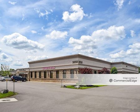 Office space for Rent at 3050 Orchard Park Road in Buffalo