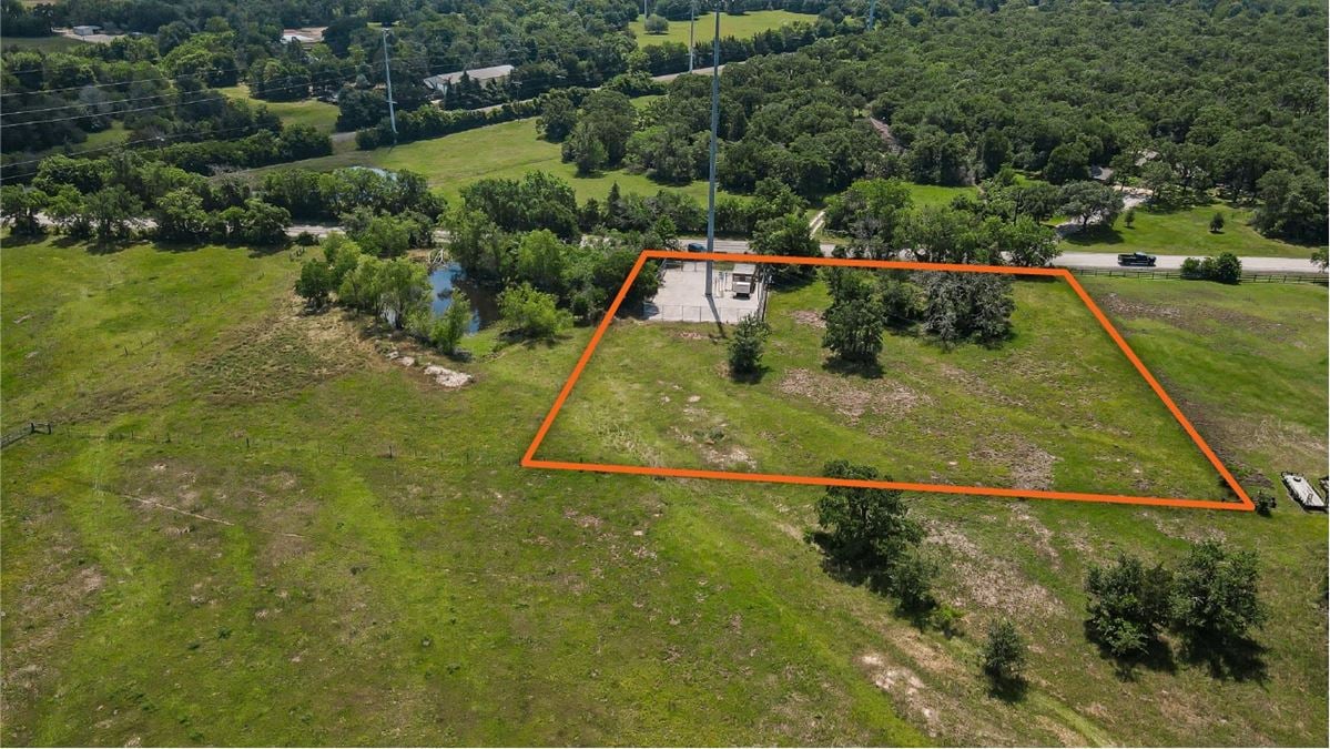 TBD Koppe Bridge Road