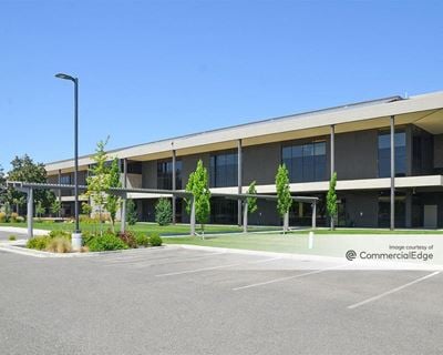 MØDE Work - 2110 North Molter Road