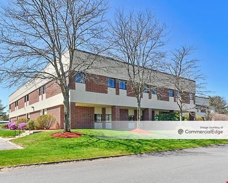 Office space for Rent at 10 Technology Drive in Lowell