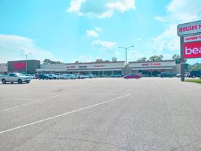 100 Saraland Loop