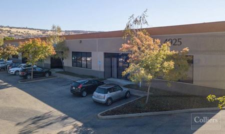 Office space for Rent at 4925 Robert J Mathews Parkway in El Dorado Hills