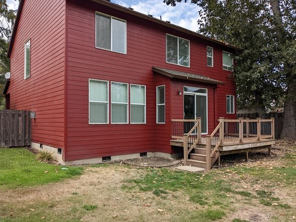 7610-7640 Maebelle Lane Northeast, Keizer, OR 97303