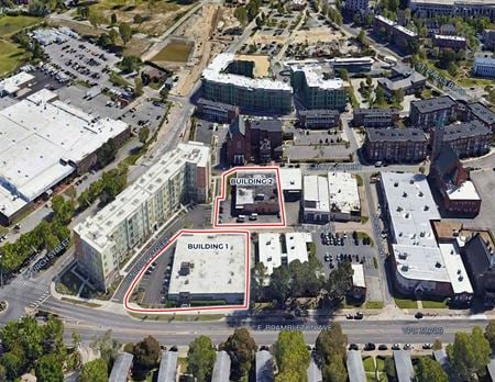 Retail space for Sale at 601 E Brambleton Ave & 603 Lincoln Street in Norfolk