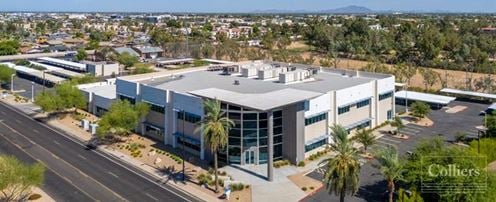 Office Building for Lease in Mesa
