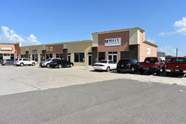 6600 Val Verde Rd, Suite C, Donna, TX 78537
