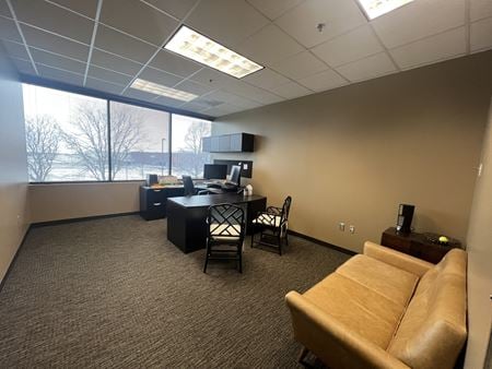 Office space for Rent at 9850 Nicholas Street in Omaha