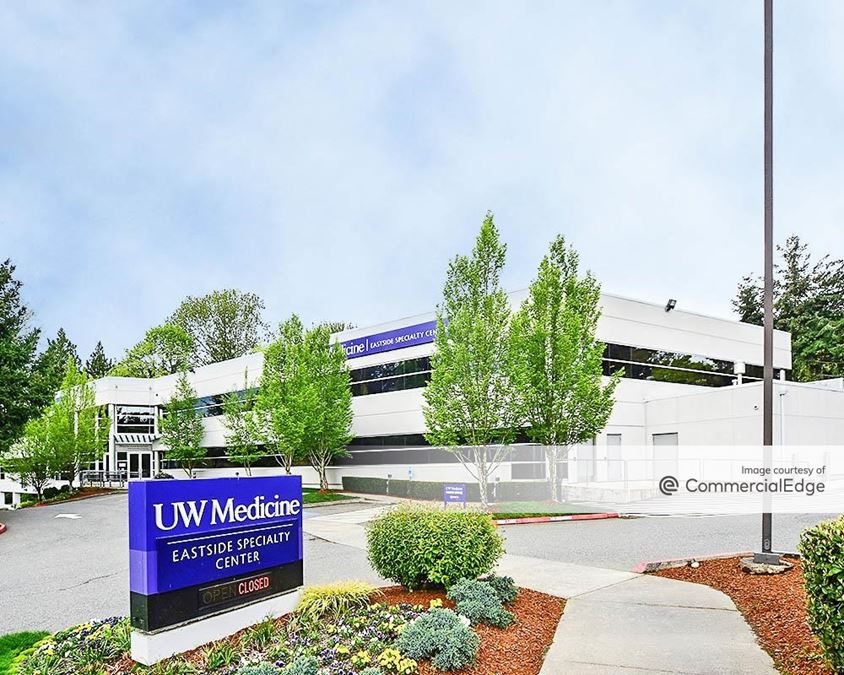 UW Medicine - Eastside Specialty Center