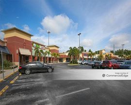 Shoppes of Carrollwood