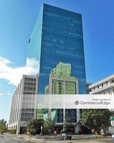 Anex Office - Town Center One