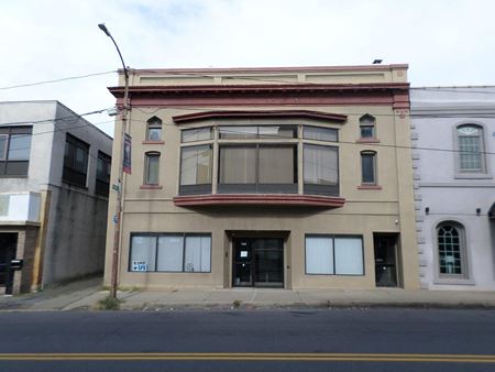 Office space for Sale at 123 N Main Ave in Scranton