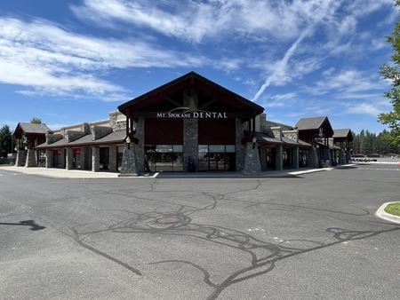 Retail space for Rent at 14017 N Newport Hwy in Mead