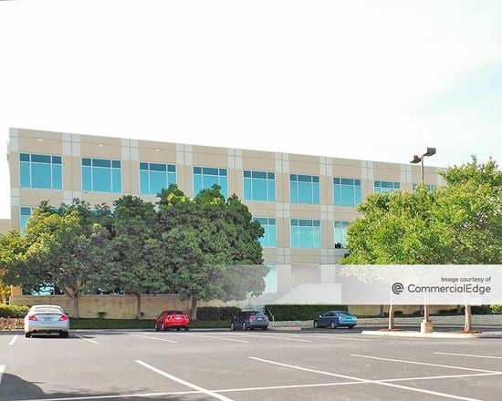 Fountainhead Business Park I