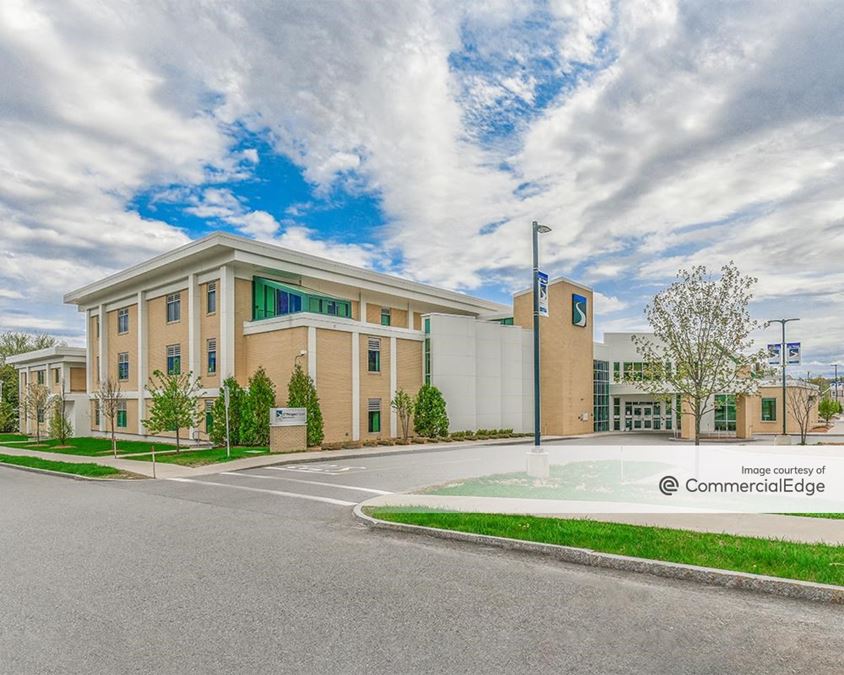 17 Prospect St Nashua Nh