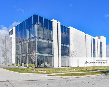 2890 Industrial Row Drive - Troy