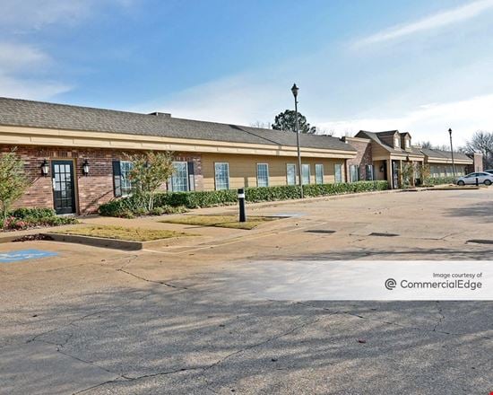 Atlanta South Office Park