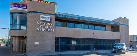 Office space for Sale at 1622 N Black Cyn Hwy in Phoenix
