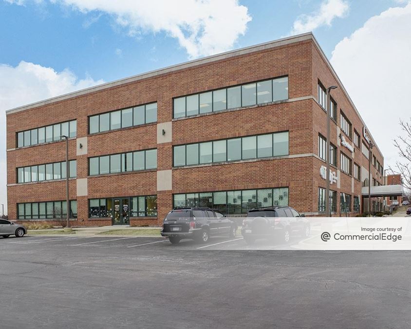 2244 95th Street, Naperville Office Space For Lease