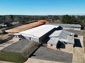4501 Old Troup Hwy