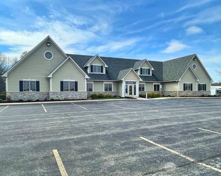 Office space for Rent at 11115 Lima Road in Fort Wayne